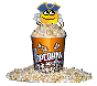 :popcorn: